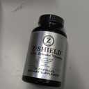 Zelenko Protocol Z-Shield Vitamin 90capsules dietary supplement