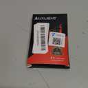 AUXLIGHT 3157 3156 3057 4157 3157K LED Bulbs Xenon White, Ultra Bright 60-SMD LED Replacement for Back Up/Reverse Lights, Brake/Tail Lights, Turn Signal/Parking or Running Lights (Pack of 2)