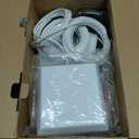 Cell Phone Booster for Home & Multi-Room, Up to 7000 Sq.Ft, Cell Phone Signal Booster for Band 5/12/13/17,Boost 5G 4G LTE 3G Data for All U.S. Carriers, FCC Approved