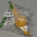 Chef'n Freshforce Citrus Juicer (Lemon), 10.25 long (Yellow)