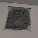 Women's Y2K Floral Lace See Through Pants Sheer Straight Leg Long Pants Club Wear, Size Small