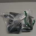 Upgraded Solar Ultrasonic Animal Repellent Outdoor Motion Activated Cat Deer Repellent for Yard Garden, 2 Pack Raccoon Opossum Dog Deterrent Effective Sqiuirrel Rabbit Skunk Repeller