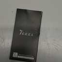 TOCOL for Phone 17 Case, Compatible with Magsafe Charger, Full Camera Protection, Drop Protection, Translucent Matte Phone Case for Phone 17 6.3 inch (Dark Blue)