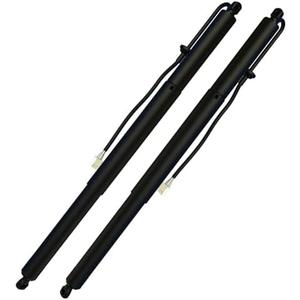 MIGHTIGER 2Pcs Electric Liftgate Struts Hatch Lift Support Actuator Fit for Toyota Highlander 2020 2021 2022 2023 2024 Power Tailgate Struts Replace 689100E070 689200E050 Gas Spring Lift Supports