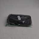 Lmcpa Carrying Case for Nintendo Switch 2 (2025) 7.9 Inch, Protective Hard Shell Portable Switch Travel Case, Lightweight and Large Capacity, Accessories for Switch 2, Black