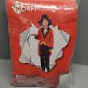fun shack Ringmaster Costume Kids, Circus Ring Master Costume Boys, Boys Halloween Costumes, Halloween Costumes for Kids Medium