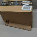 Neenah Astrobrights Bright Color Paper, Letter Size Paper, 24 Lb, FSC Certified, Rocket Red, Ream Of 500 Sheets (500 Count (Pack of 1))