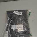 600 Pack Black Balloons - 12 Inch Black Latex Party Balloons - for Wedding, Birthday, Baby Shower
