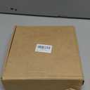 Groodo Punch Needle Coaster Kit, 6PCS Easy DIY Embroidery Set for Beginners, Kids & Adults Good Gift with Patterns, Tools, Yarns, Hoop, Instructions & Coaster Holder