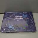 Fishing Advent Calendar 2025, Fishing Lure Advent Calendar 2025 in 24 boxes 24 Days, Fishing Christmas Calendar Gift for Men Dad Fisher Father Boyfriend Brother Teen Grandpa Lovers Stuffers