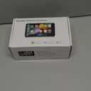 2026 Enhanced Carplay Screen for Car - 7" HD Portable Carplay & Android Auto with Bluetooth, HD Backup Camera, GPS Navigation, Siri, FM Radio, AUX, and Mirror Link  Compatible with All Vehicles