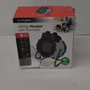 Profusion Heat Ceramic Utility Heater