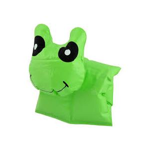 Inflatable Frog Arm Bands Pack of 4