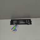 52Wh 722KK Laptop Battery Replacement for Dell XPS 13 9300 (2020) XPS 13 9310 (2020) XPS 13 9380 (2020) P117G P117G002 P117G001 Series Notebook 0WN0N0 WN0N0 02XXFW 2XXFW FP86V 7.6V 6800mAh