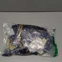 Kids Girls Singer Fancy Outfits Novetly Fashion Clothes Sets Stage Performance Merch (Size 150)