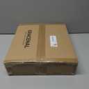 3 Tier Fruit Basket for Kitchen with Bamboo Cutting Board, 2 Set Pantry Kitchen Organizers and Storage, Stackable Wire Wall Basket, Onion Potato Vegetable Storage for Countertop Floor Cabinet Shelf