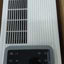 4500 Sq.Ft Most Efficient Energy Star 2025 Dehumidifier,AEOCKY Max 80 Pint/D(Standard 56Pint/D) Smart Compressor Dehumidifier with Drain Hose, Intelligent Humidistat,for Basement,Bedroom,Home,Bathroom (White)