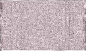 Bath Mat Lavender Aura 20" x 34"