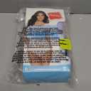 Hanes Women's Organic Cotton Panties Pack, ComfortSoft Underwear, 6-Pack (5)