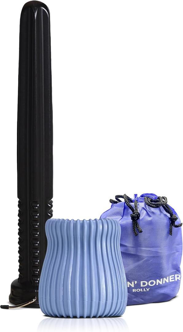 Sigvaris Doff N' Donner Rolly & Cone Combo Kit