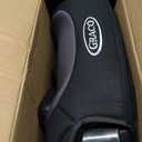 Graco TurboBooster 2.0 Backless Booster Car Seat, Denton, Date of Manufacture 05/11/2025 