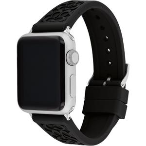 Coach Apple Watch Strap | Elevate Your Look and Customize Your Timepiece (Model 14700052)