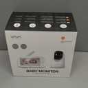 VAVA VAIH006VAVA Video Baby Monitor With Camera 720P