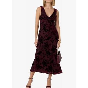 ASTR The Label Women's Floris Dress, size S