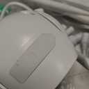 MOVOLS Wireless Security Camera System 5G/2.4G WiFi 8pcs 4MP+4MP Dual Lens Camera System,2K HD PTZ Dome Cameras System with Color Night Version, Motion Detection,3TB HDD, 16CH