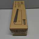 12-Inch Clear Acrylic Vinyl Record Shelf Wall Mount, 8-Pack Floating Album Display for Vinyl Records, Books, and Dcor  Perfect for Living Room, Bedroom, Bathroom, or Kitchen,