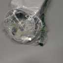 96W USB-C Fast Charger-Premium MacBook Charger Compatible with MacBook Air, MacBook Pro, iPad, Chromebook, Dell Inspiron 15, and All USB C Charger Devices, Includes 5.9ft Cable for Home & Office Use