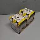 2 x Bundaberg, Bundaberg Lemonade +CRV 4Pack, 0.375 Liters (EXP 02/19/26)