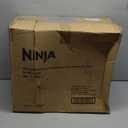Ninja Air Fryer, 10QT DoubleStack XL 2-Basket, Compact Design, Cooks 5lb Whole Chicken, Feeds Up to 8 People, 6-in-1 Air Fryer, Roast, Bake & More, Easy to Clean, Dishwasher Safe Parts, Grey, SL401
