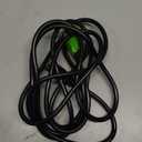 3 Prong Notebook Power Cord 125V 10ft Long Replacement Laptop Notebook 3 pin Charger Cable IEC320 C5 to NEMA 5-15P