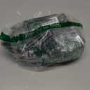 Christmas 6 Pcs Black Stocking Holders Mantel Hook Hangers Fireplace Hooks Hanger Grip Bases for Christmas Party Decorations Xmas Dcor