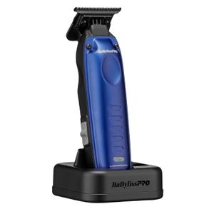 BaBylissPRO High-Performance Compact LO-PROFX Trimmers for Men