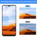 Original 5.5 inch LCD Screen for iPhone 6 Plus Screen Replacement for iPhone 6 Plus A1522 A1524 LCD Display Full HD Touch Digitizer Assembly OEM Repair Kit with Tools(Black)