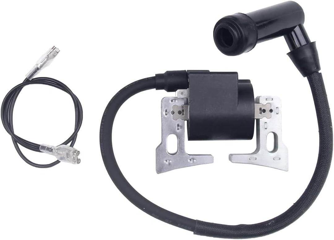 New Ignition Coil Compatible with Subaru Robin 20B-79430-H1 20B79430H1 20B 79430 H1 EX40 EX35 Engine Z809