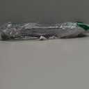 HUFEEOH Hand Towel Holder, Towel Hanger for Bathroom, Self Adhesive Bathroom Towel Holder Towel Bar, Towel Holder for Kitchen Cabinet (14 Inch, Black)