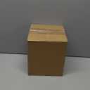 Chonsun Christmas Village 7.5 Inch Animated Christmas Shop Decorations Moving Hamburger 3AA Batteries Music Village People Indoor Lights Figurines for Room Tabletop Xmas Decor