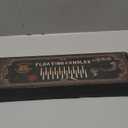 Christmas Decorations, 20 PCs Floating Candles with Wand Magic Hanging Candles, Flickering Warm Light Flameless Floating LED Candle with Wand Remote, Battery Operated Taper Candle Set for Theme Party