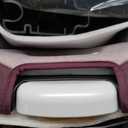 Graco TurboBooster 2.0 Highback Booster Car Seat, Freya