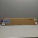 Window Visor Rain Guards Compatible with 2004-2014 Ford F-150 SuperCab/Extended Cab Window Wind Deflectors Vent Visors Shades for Truck Accessories Tape-On(No-Drill) 4pcs