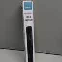 SIMPLETaste Milk Frother Wand Rechargeable Handheld Drink Mixer, USB-C Electric Whisk with Stainless Steel Whisk for Coffee, Lattes, Cappuccino, Matcha, Hot Chocolate&Creamer