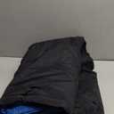 Amazon Essentials Boys and Toddlers' Water-Resistant Ski & Snow Pants (XX-Large, Black)