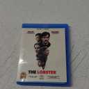 The Lobster [Blu-ray + Digital HD]
