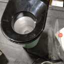 Dash Fresh Pop Popcorn Maker - Oil-Free,Air Popcorn Popper - With Measuring Cup & Recipe Guide - Perfect for Movie Nights - 16 Cups,Aqua,(Pack of 4)