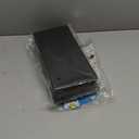 Neioaas DIY Surprise Gift Box with Accessories Set- Creative Bounce Box for Money & Photos, DIY Unique Romantic Surprise Gift Box for Birthday, Valentine's Day, Anniversary, Wedding(DIY,Black)