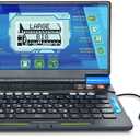 VTech Genio Bilingual JuniorBook Learning Laptop for Kids