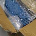 JOLLYVOGUE California King Comforter Set, Ultra-Soft Bed in a Bag Cal King Size 7 Pieces, Oeko-TEX Certified Bedding Set with Down Alternative Comforter, Sheets, Pillowcases & Shams, Teal